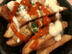 -圣河湾虾饺美食(站前店)