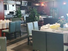 大堂-大鸭梨烤鸭(金色漫香店)