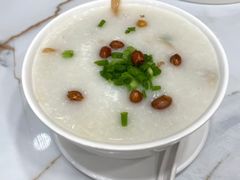 -盛记粥面(佐敦店)