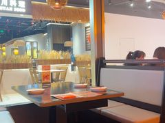 -探鱼·鲜青椒爽麻烤鱼(三水广场店)