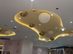 -奈尔宝家庭中心·亲子餐厅(苏州大悦城店)