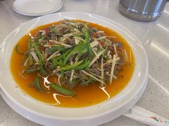 -蛙兔鸡自贡风味·特色江湖菜(广都店)