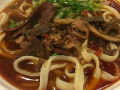 -晋麦香刀削面(光彩路店)
