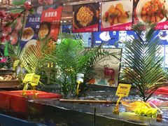 -79号渔船海鲜饭店(华强北店)