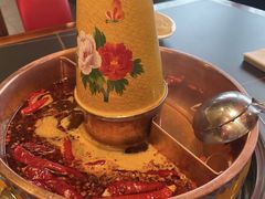 -京元盛铜锅涮肉(上海总店)
