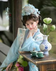 -薇薇新娘婚纱摄影连锁品牌(瘦西湖店)