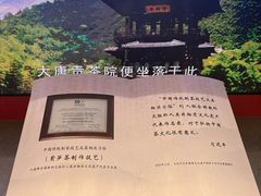 -大唐贡茶院
