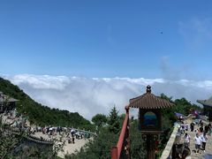 -泰山风景名胜区