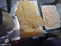 -古乐牛香·鲜牛肉牛杂火锅(新区店)