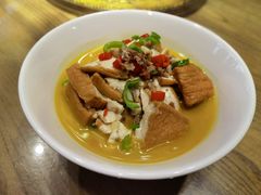 -农耕记·湖南土菜(科技园店)