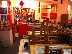 大堂-袁记串串香(北国店)