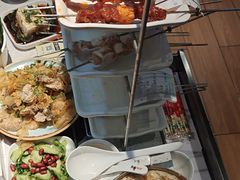 -玉善烧烤串城(长春总店)
