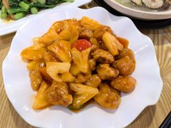 -佛有缘素食馆·荔湾老字号(陈家祠首店)