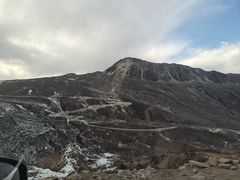 -亚拉雪山风景区