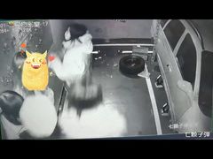 -魔方剧情密室(徐汇店)