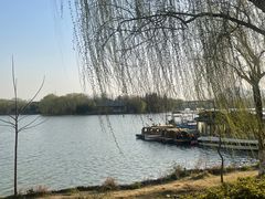 -云龙湖旅游景区