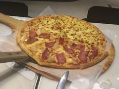 -乐凯撒披萨(海岸城店)