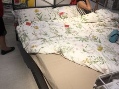 -宜家家居(西安未央商场店)