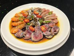 -好兄弟郭巨海鲜(天一阁店)