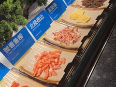 -星伦多自助料理·涮烤一体(虹悦城店)