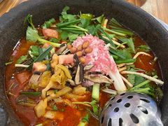 -笔记安顺夺夺粉火锅