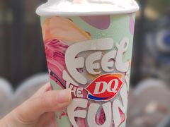 -DQ·蛋糕·冰淇淋(大宁国际商业广场店)