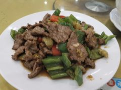 -龙溪海鲜酒家(溪涌店)
