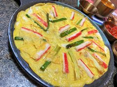-兰正韩·韩国料理(春熙路店)