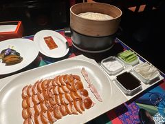 -上海滩餐厅(BFC外滩金融中心店)