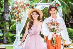 -太古映画婚纱摄影(天河店)