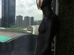 -洄归山也·高空C位湖景下午茶(东方之门店)