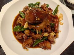 -鲁菜根·泰安菜(万达店)