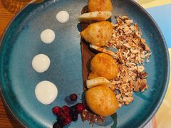 -HELLO MUSAE 拾光缪斯餐厅·纯正希腊风味(苏州中心店)