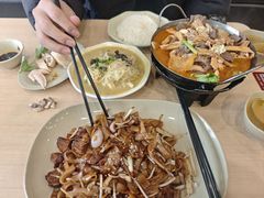 -百家鸡味馆(清泰店)