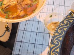 -蛙老爹·蜀香美蛙鱼头(王家湾店)