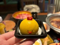 -牛New寿喜烧(金茂览秀城店)