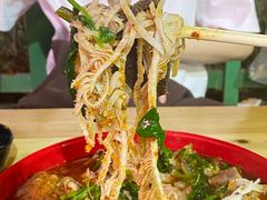 -筒骨麻辣烫(永同昌公寓胜明花园店)