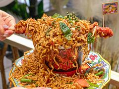 -泰妃殿(武汉首店)