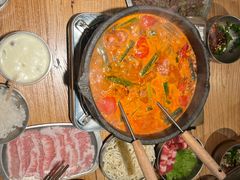 -夺多山贵州酸汤牛肉火锅(7mall店)