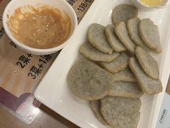 -北京小肠陈饭庄(方庄店)