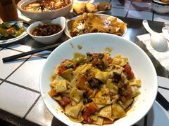 -马三洋芋片(簋街店)