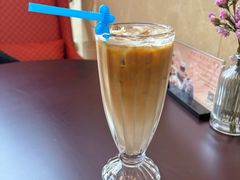 -上海吉臣维景酒店·维多利亚餐厅