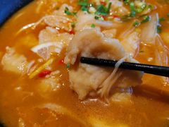 -苗小坛酸汤鱼(酒仙桥店)