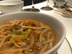 生日面-宝丽轩中餐厅BAOLIXUAN