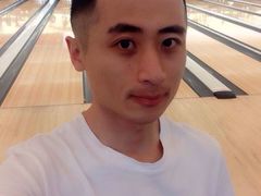 -广州保龄球馆(广州天河体育中心店)