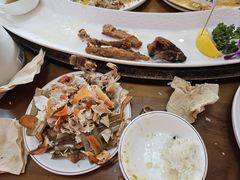 -醉壹号海鲜大排档(厦门美食地标店)