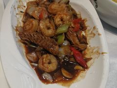 -苏淮景·苏闽融创菜·海鲜(原空港井河轩店)