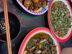 -醉小酒馆·川菜·江湖菜·重庆菜(观音桥旗舰店)