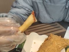 -德克士(香港街店)