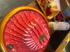 -牛New寿喜烧(曹路花园城店)
